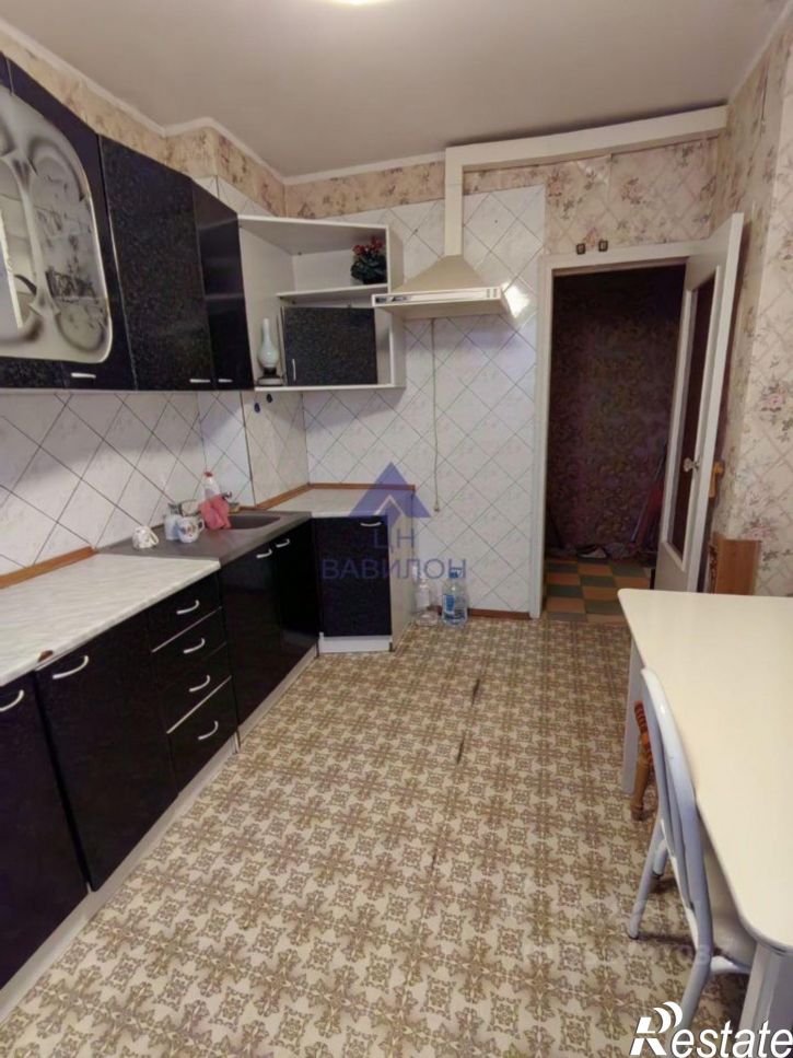 3-комн квартира ул Ленинградская, 34,  д. 34