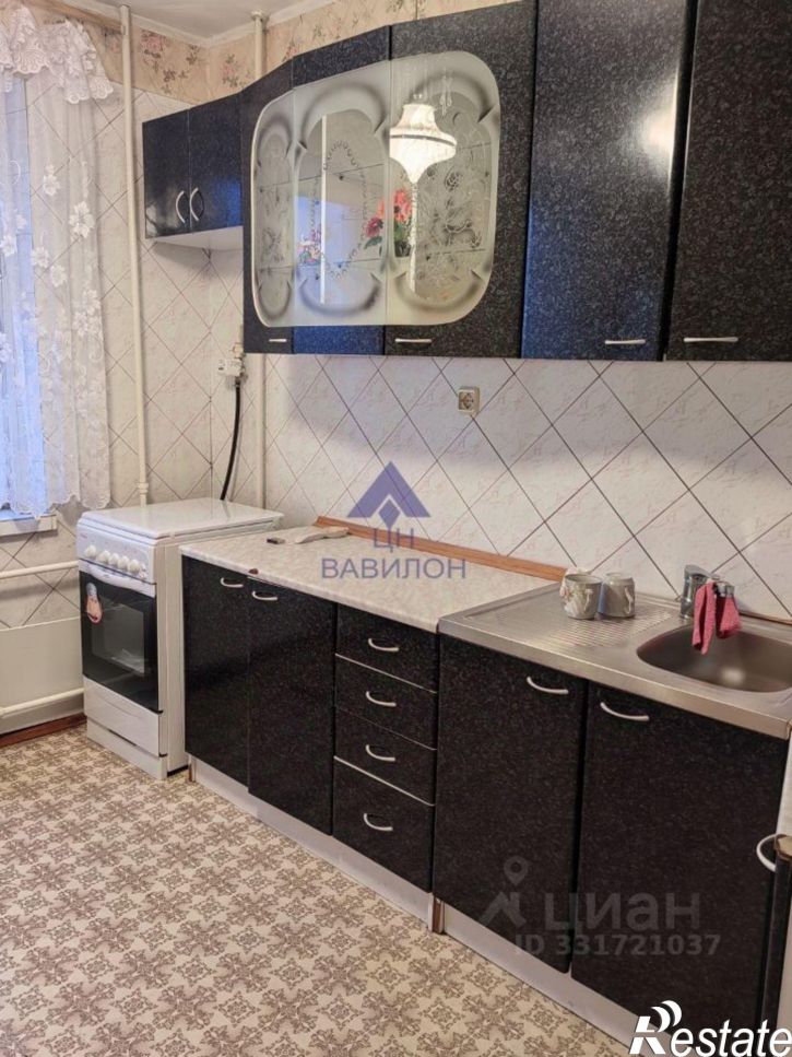 3-комн квартира ул Ленинградская, 34,  д. 34
