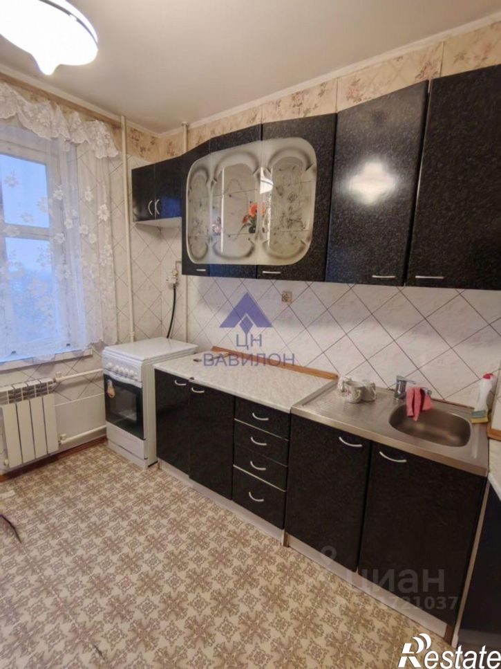 3-комн квартира ул Ленинградская, 34,  д. 34