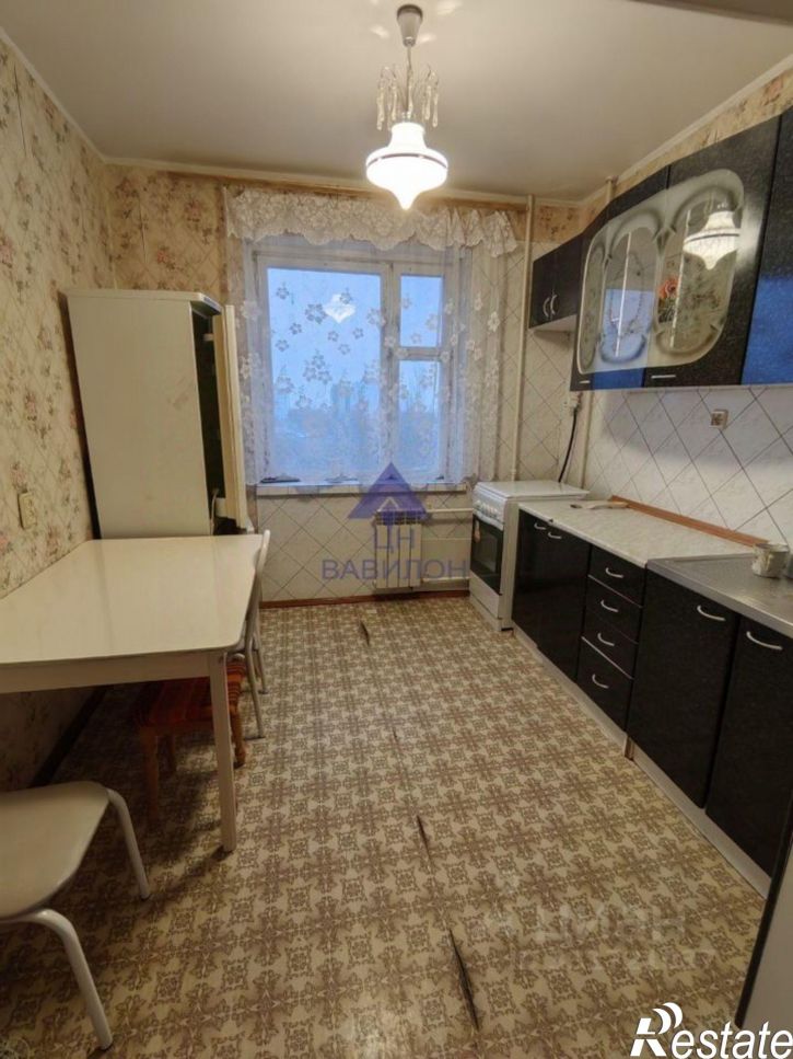 3-комн квартира ул Ленинградская, 34,  д. 34