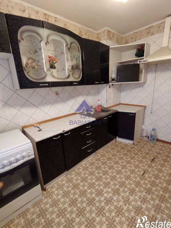 3-комн квартира ул Ленинградская, 34,  д. 34