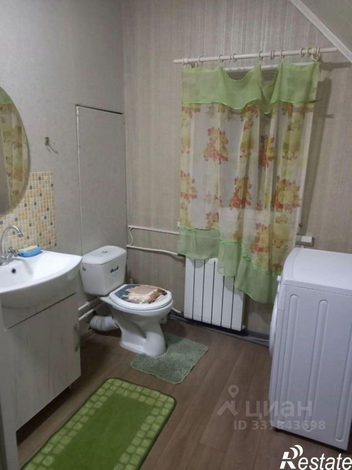 Коттедж/дом ул Гаражная, 181,  д. 181
