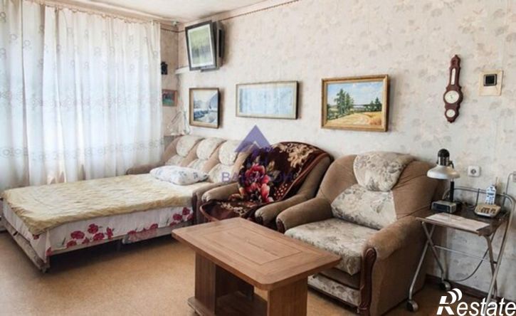 1-комн квартира б-р Великой Победы, 12,  д. 12