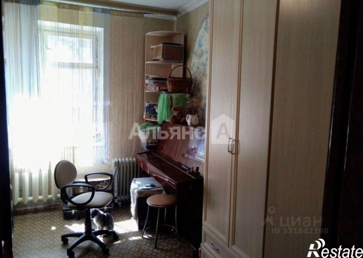 2-комн квартира ул Ленина, 122,  д. 122