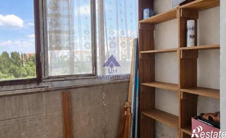 1-комн квартира б-р Великой Победы, 12,  д. 12