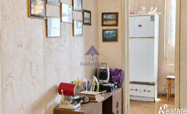 1-комн квартира б-р Великой Победы, 12,  д. 12