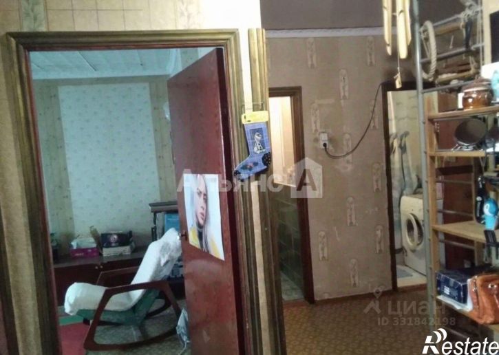 2-комн квартира ул Ленина, 122,  д. 122