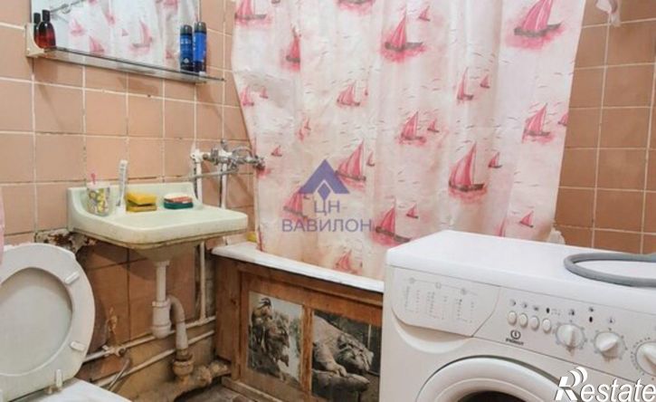 1-комн квартира б-р Великой Победы, 12,  д. 12
