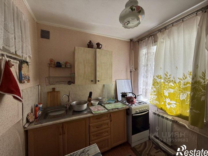 2-комн квартира ул Ленина, 33,  д. 33