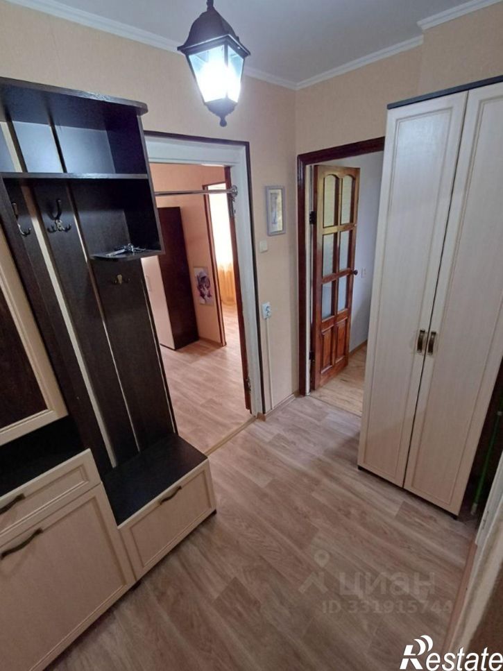 2-комн квартира ул 30 лет Победы, 7,  д. 7