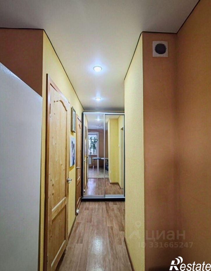 1-комн квартира ул Весенняя, 6,  д. 6