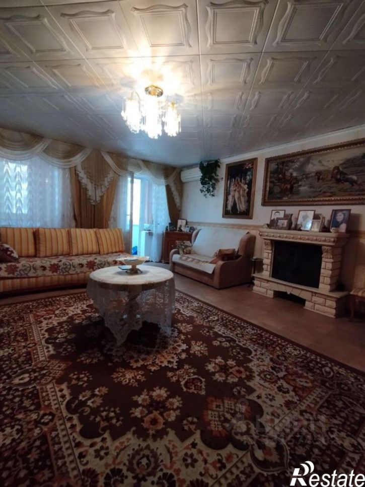 2-комн квартира ул Ленина, 44,  д. 44