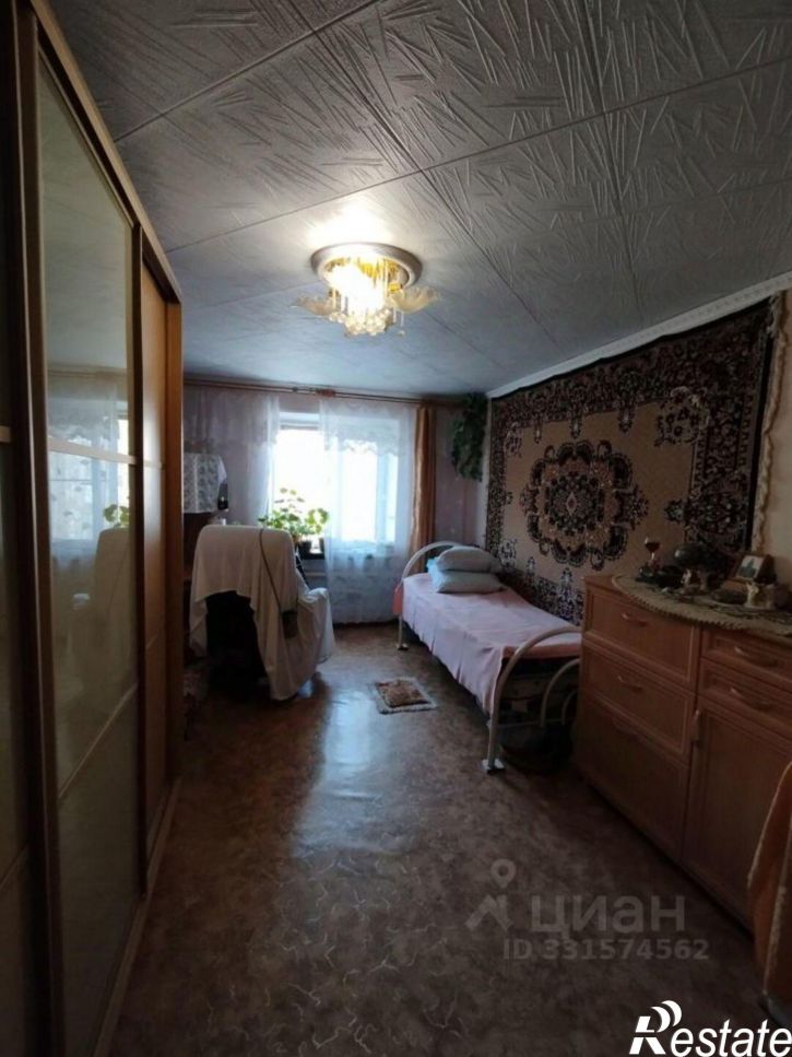 2-комн квартира ул Ленина, 44,  д. 44