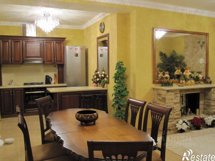3-комн квартира ул Морская, 16,  д. 16