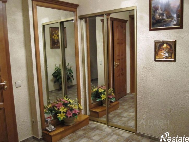 3-комн квартира ул Морская, 16,  д. 16