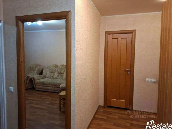2-комн квартира ул Энтузиастов, 21,  д. 21