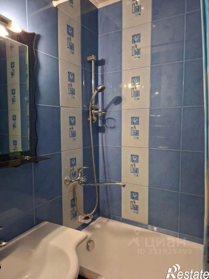 2-комн квартира ул Энтузиастов, 21,  д. 21