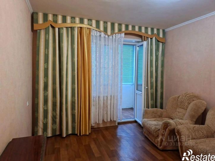 2-комн квартира ул Энтузиастов, 21,  д. 21