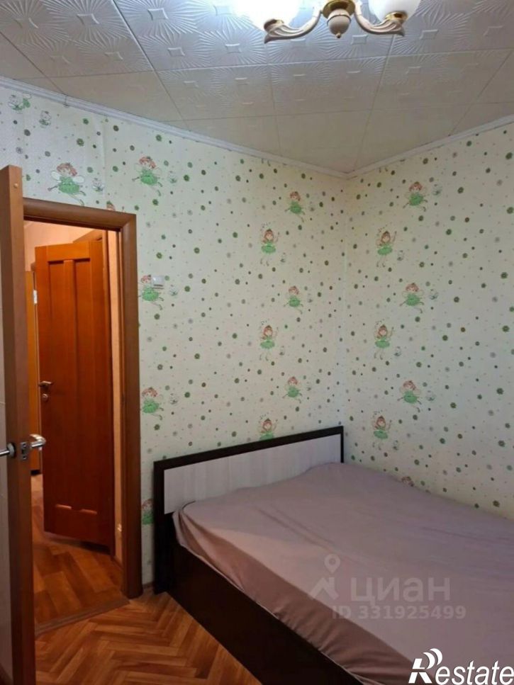 2-комн квартира ул Энтузиастов, 21,  д. 21