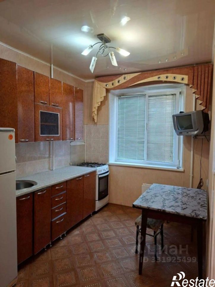 2-комн квартира ул Энтузиастов, 21,  д. 21
