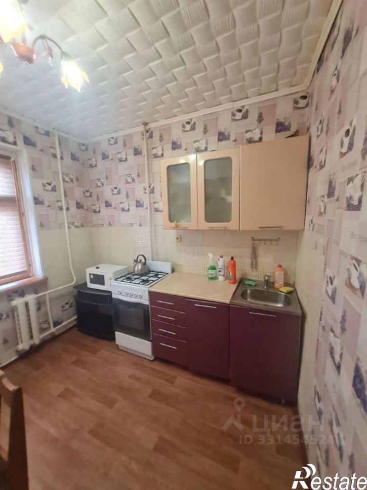 1-комн квартира пр-кт Курчатова, 51,  д. 51