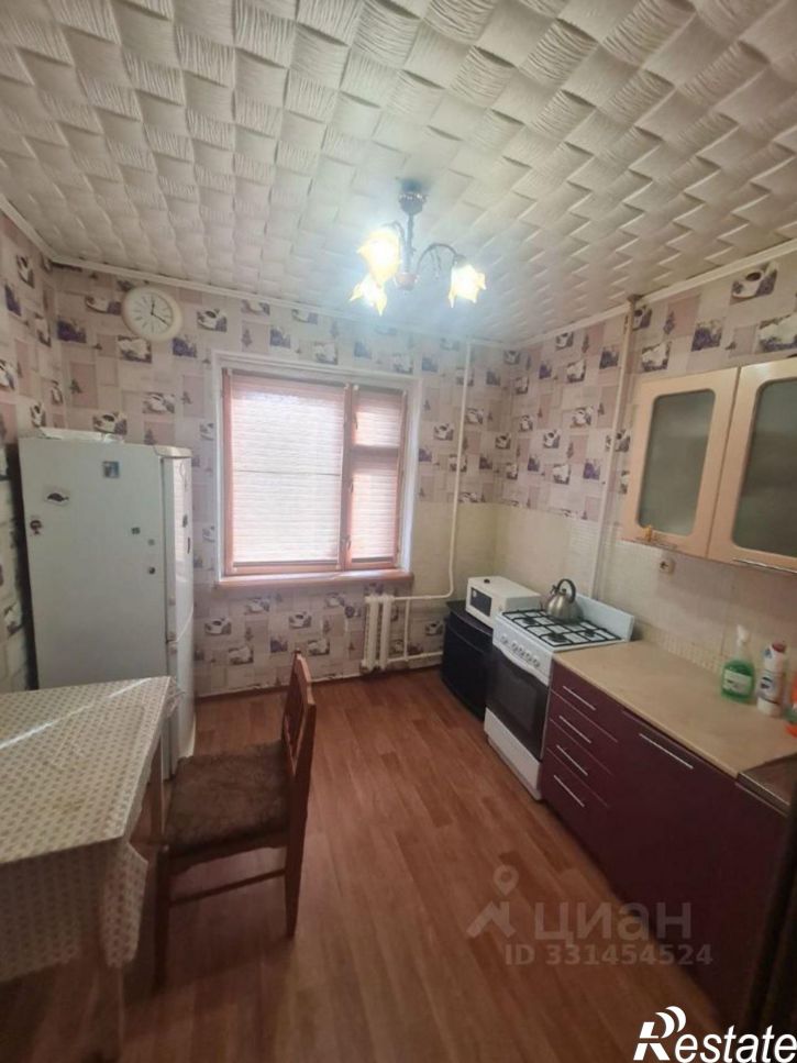 1-комн квартира пр-кт Курчатова, 51,  д. 51