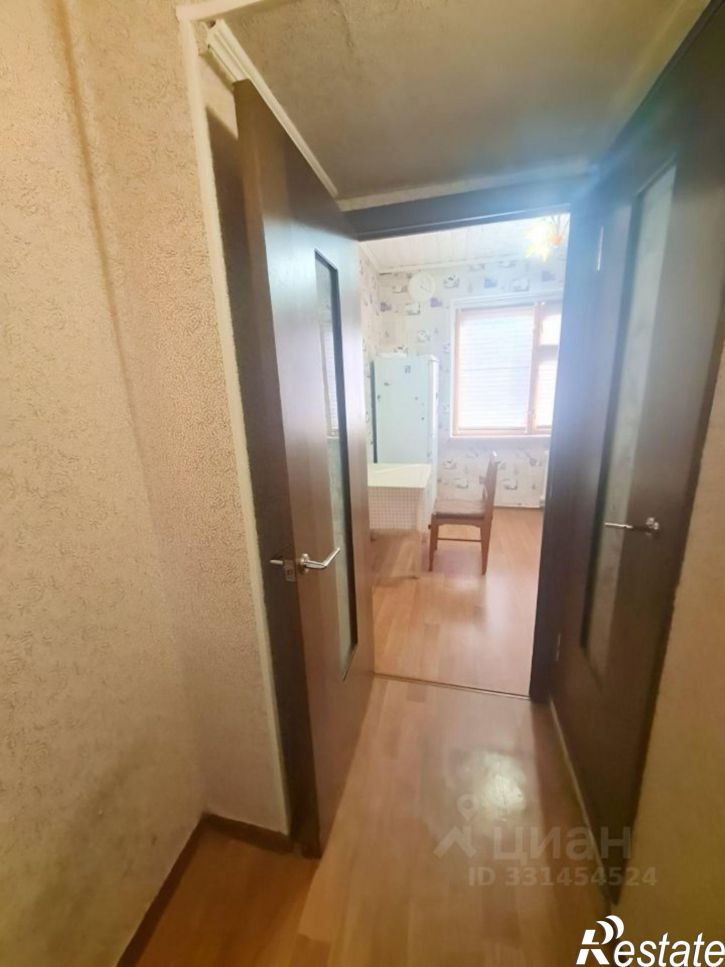1-комн квартира пр-кт Курчатова, 51,  д. 51