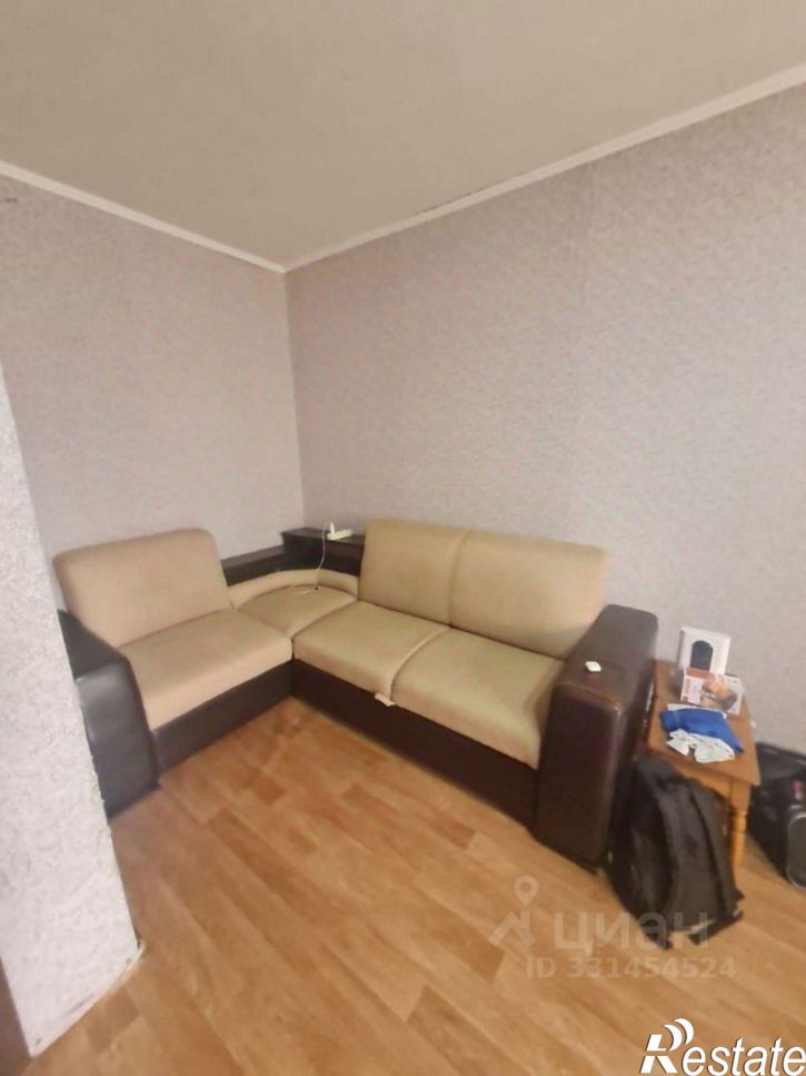1-комн квартира пр-кт Курчатова, 51,  д. 51