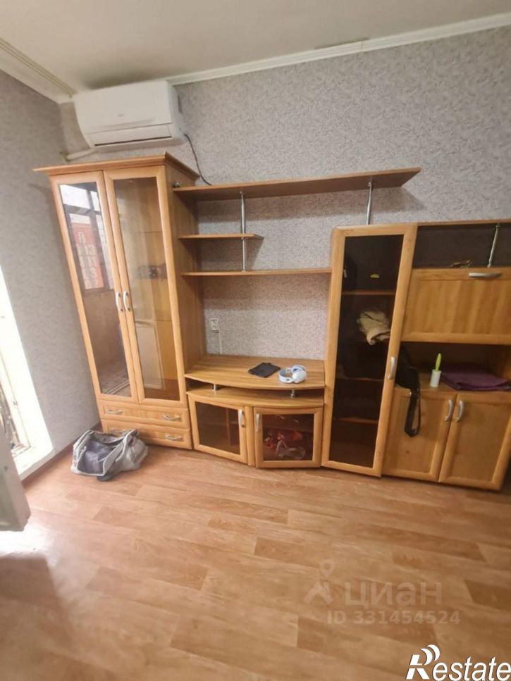 1-комн квартира пр-кт Курчатова, 51,  д. 51