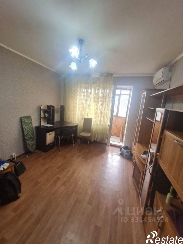 1-комн квартира пр-кт Курчатова, 51,  д. 51