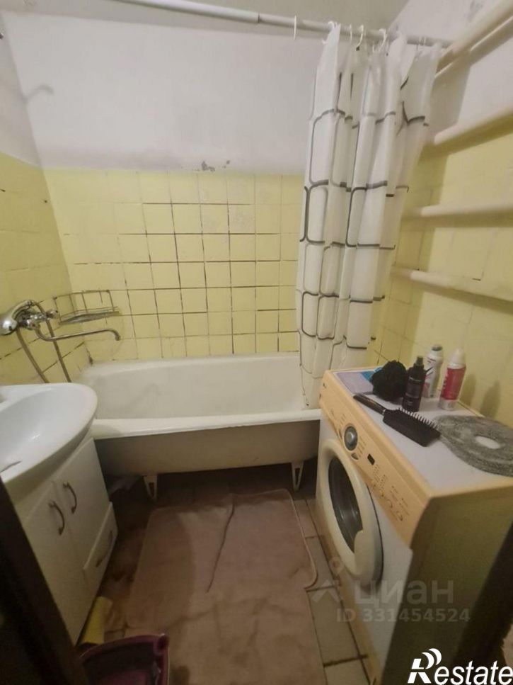 1-комн квартира пр-кт Курчатова, 51,  д. 51