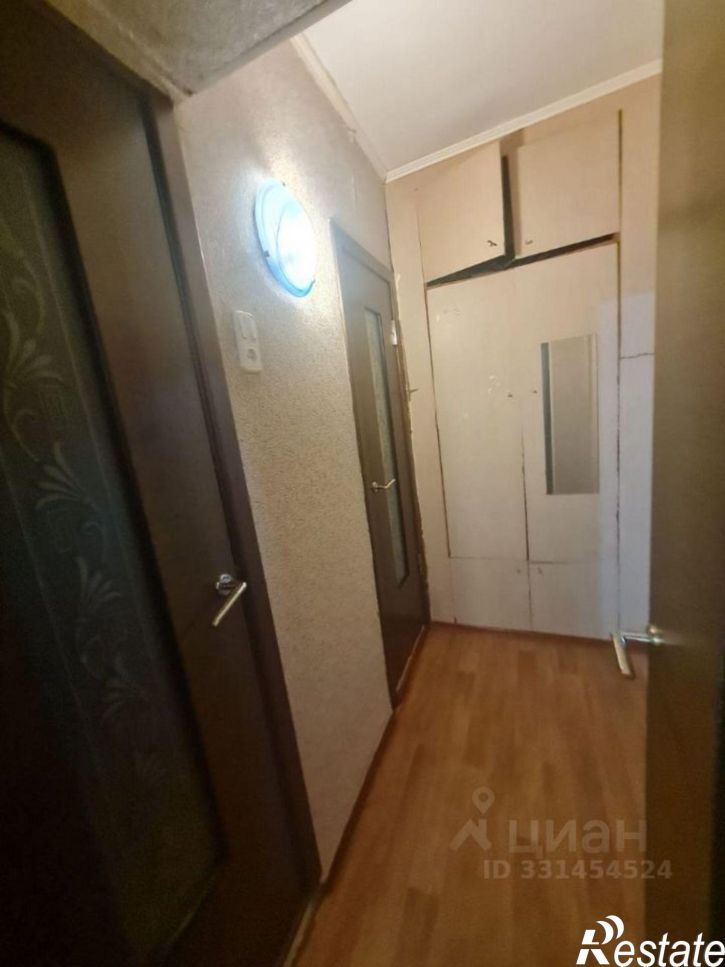 1-комн квартира пр-кт Курчатова, 51,  д. 51