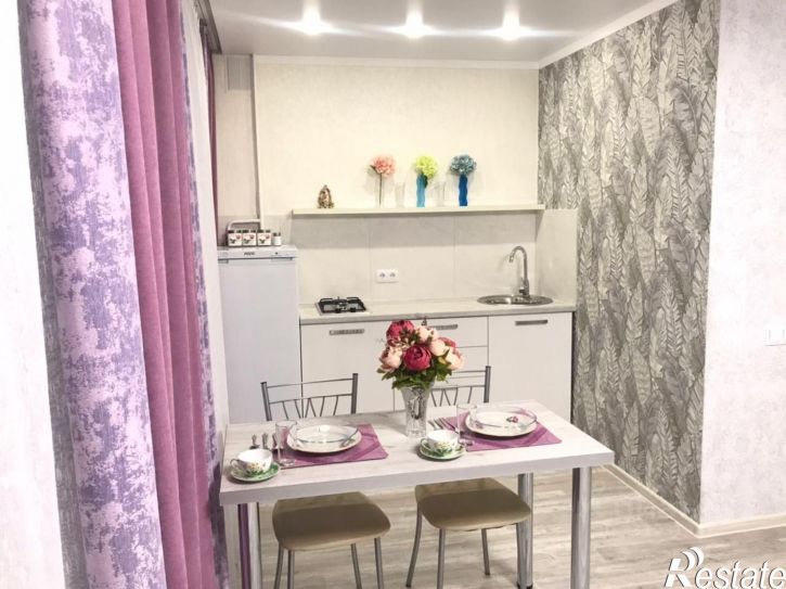 1-комн квартира ул Энтузиастов, 44,  д. 44