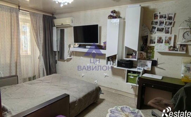 2-комн квартира ул Ленина, 34,  д. 34