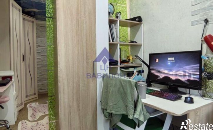 2-комн квартира ул Ленина, 34,  д. 34