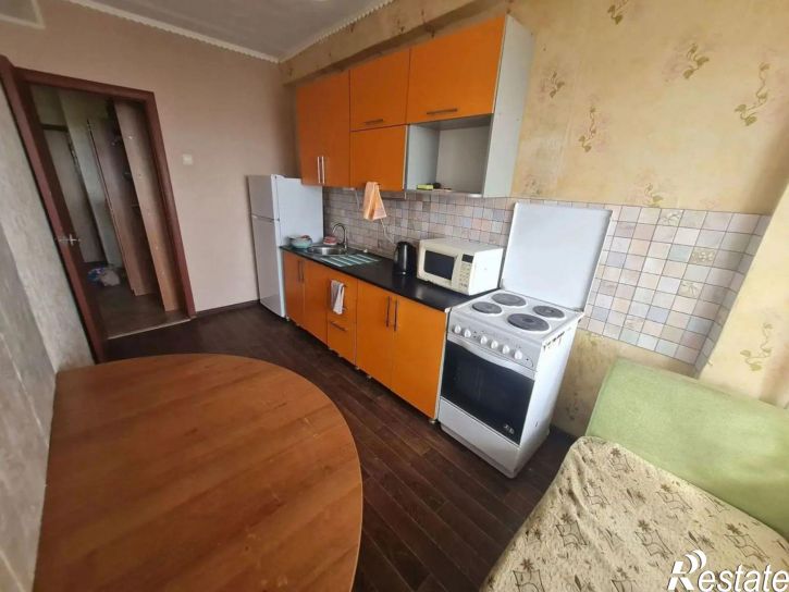 1-комн квартира ул Гагарина, 23,  д. 23