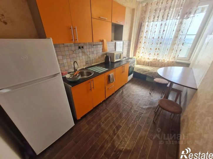 1-комн квартира ул Гагарина, 23,  д. 23