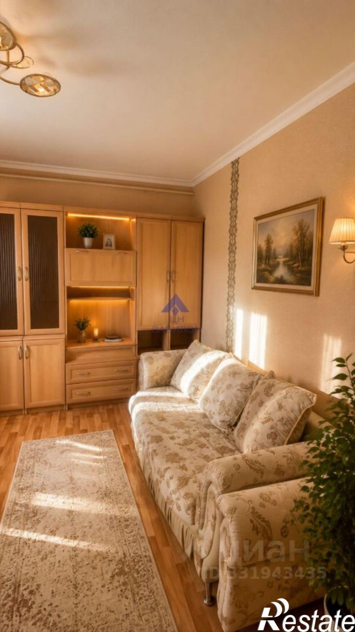 1-комн квартира ул Степная, 93/1,  д. 93/1