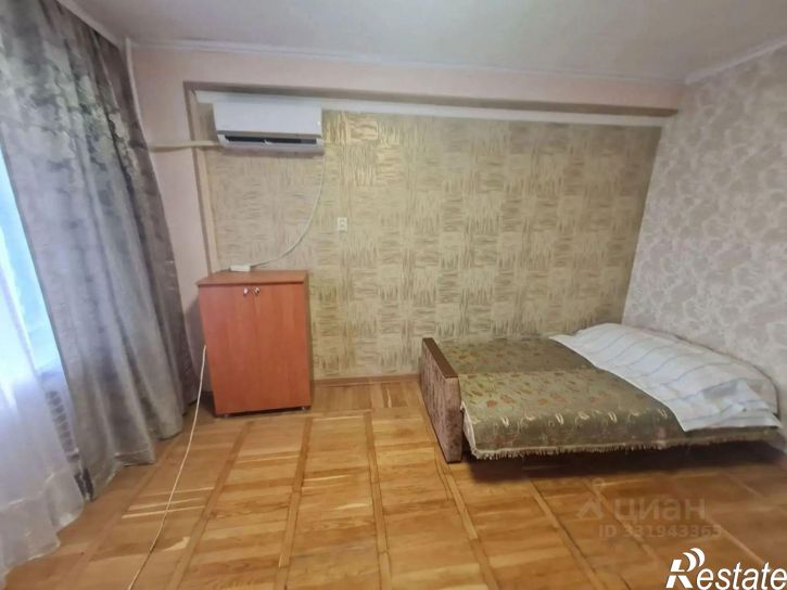 1-комн квартира ул Гагарина, 23,  д. 23