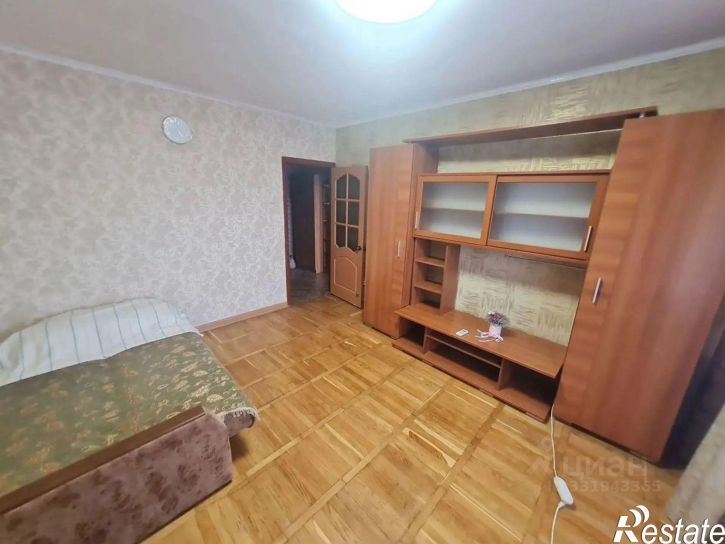 1-комн квартира ул Гагарина, 23,  д. 23