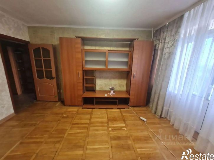 1-комн квартира ул Гагарина, 23,  д. 23