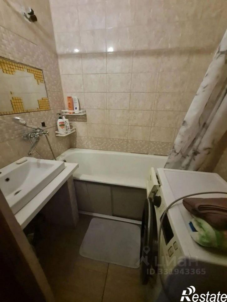 1-комн квартира ул Гагарина, 23,  д. 23