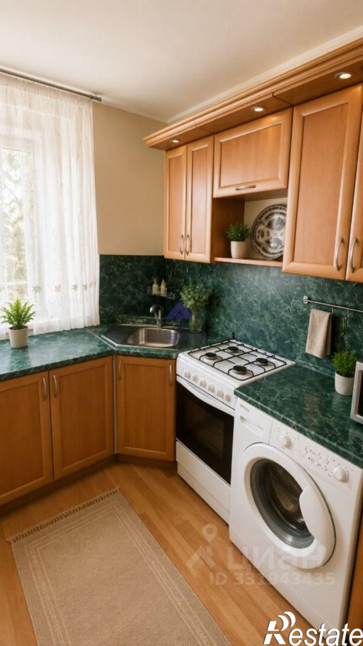 1-комн квартира ул Степная, 93/1,  д. 93/1