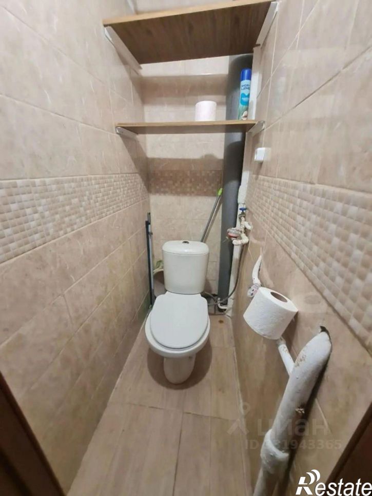 1-комн квартира ул Гагарина, 23,  д. 23