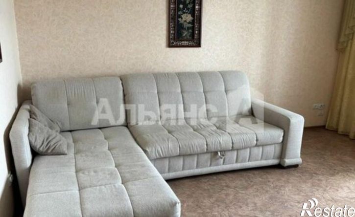 3-комн квартира Волгодонск, улица Ленина, 103