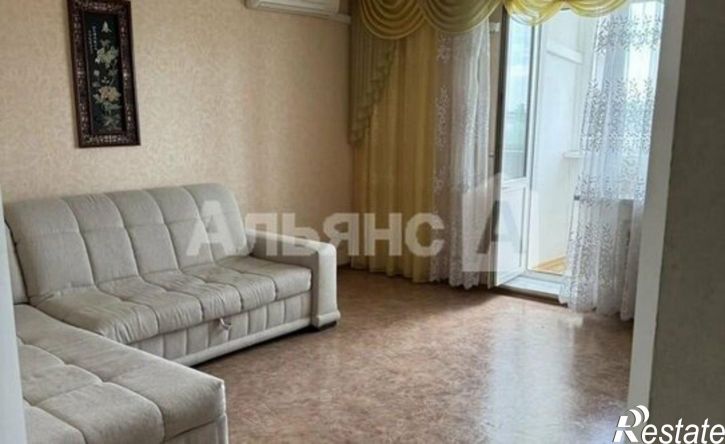 3-комн квартира Волгодонск, улица Ленина, 103
