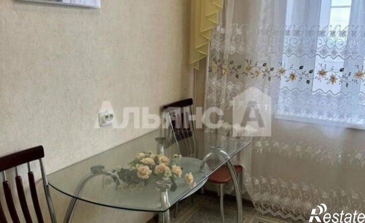 3-комн квартира Волгодонск, улица Ленина, 103