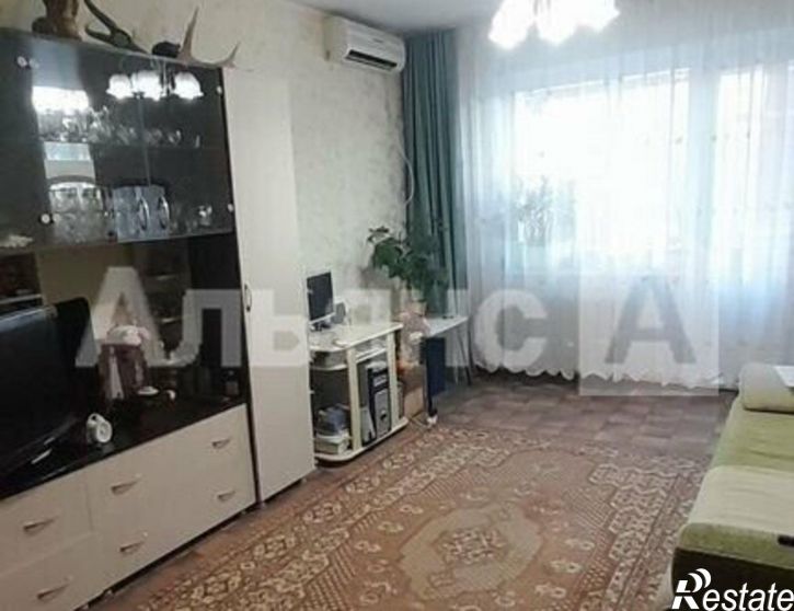 1-комн квартира Волгодонск, улица Гагарина, 4
