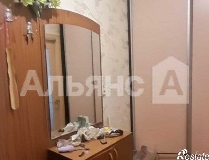 1-комн квартира Волгодонск, улица Гагарина, 4
