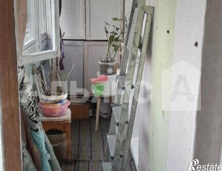 1-комн квартира Волгодонск, улица Гагарина, 4